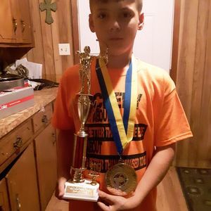 Meet your Posher, Jeff